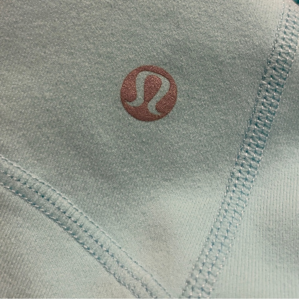 Lululemon *Rare* Half Moon Jacket - Picture 6 of 7